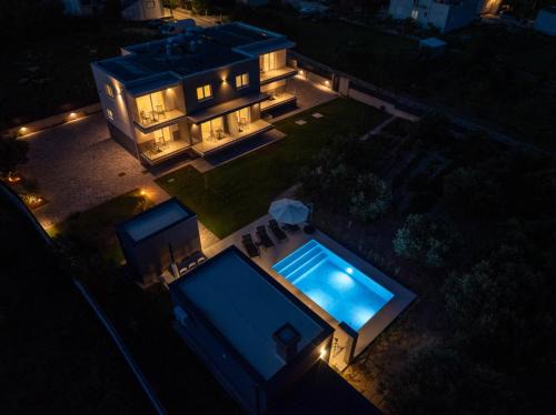 Zupa dubrovacka House | Villa Arboresca