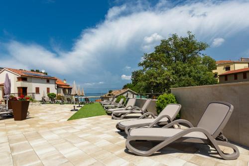 Porat Apartment | Villa Aria