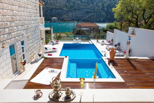 Prijevor Villa | Villa Arion