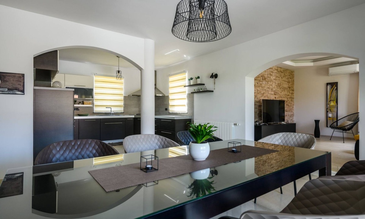 Rogocana Villa | Villa Astrid (Istria - Labin)
