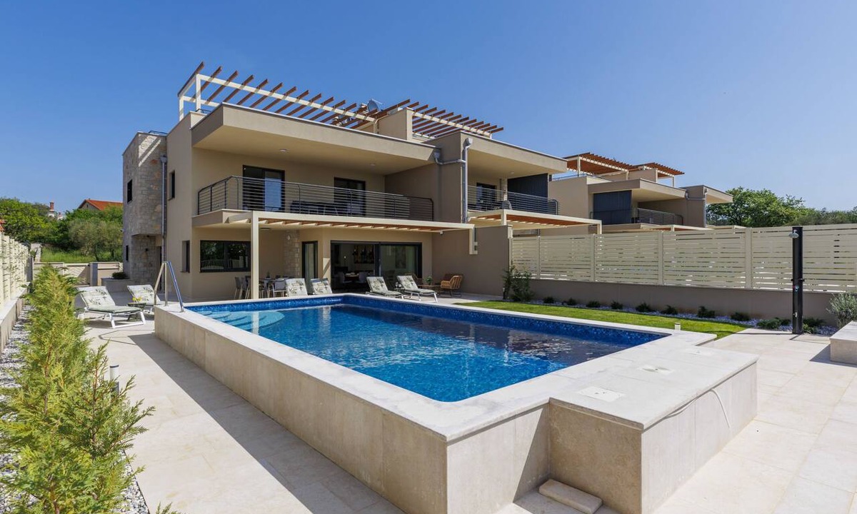 Tar-Vabriga House | Villa Avona by Interhome