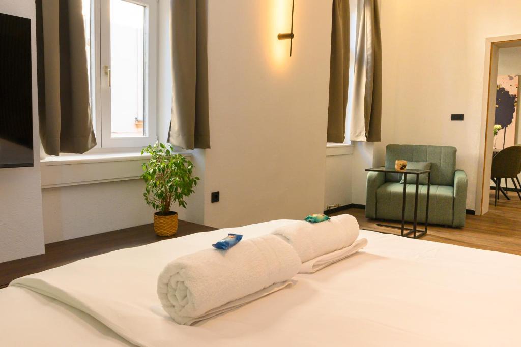 Ljubljana City Centre Apartment | Villa Avrelia