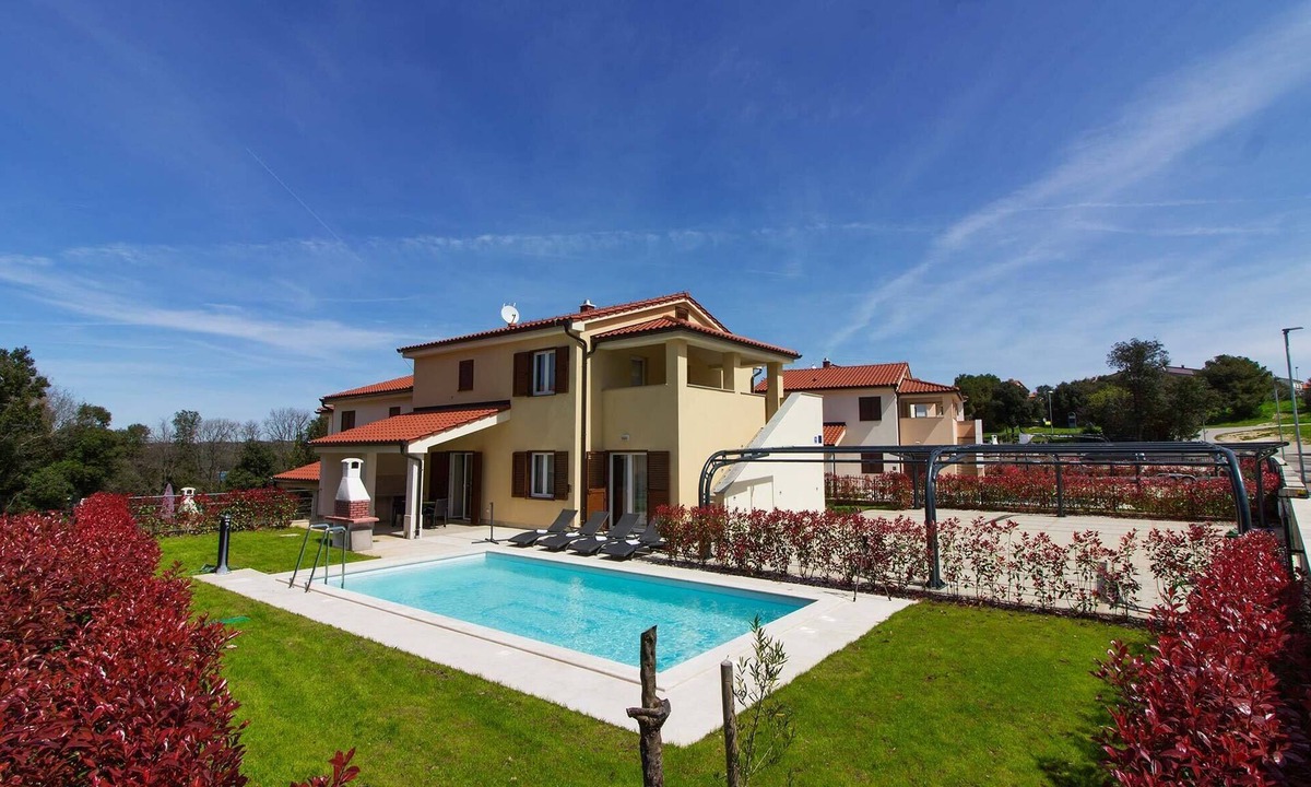 Banjole Villa | Villa Banjole - Mar by WiiBuk (Istria - Banjole)