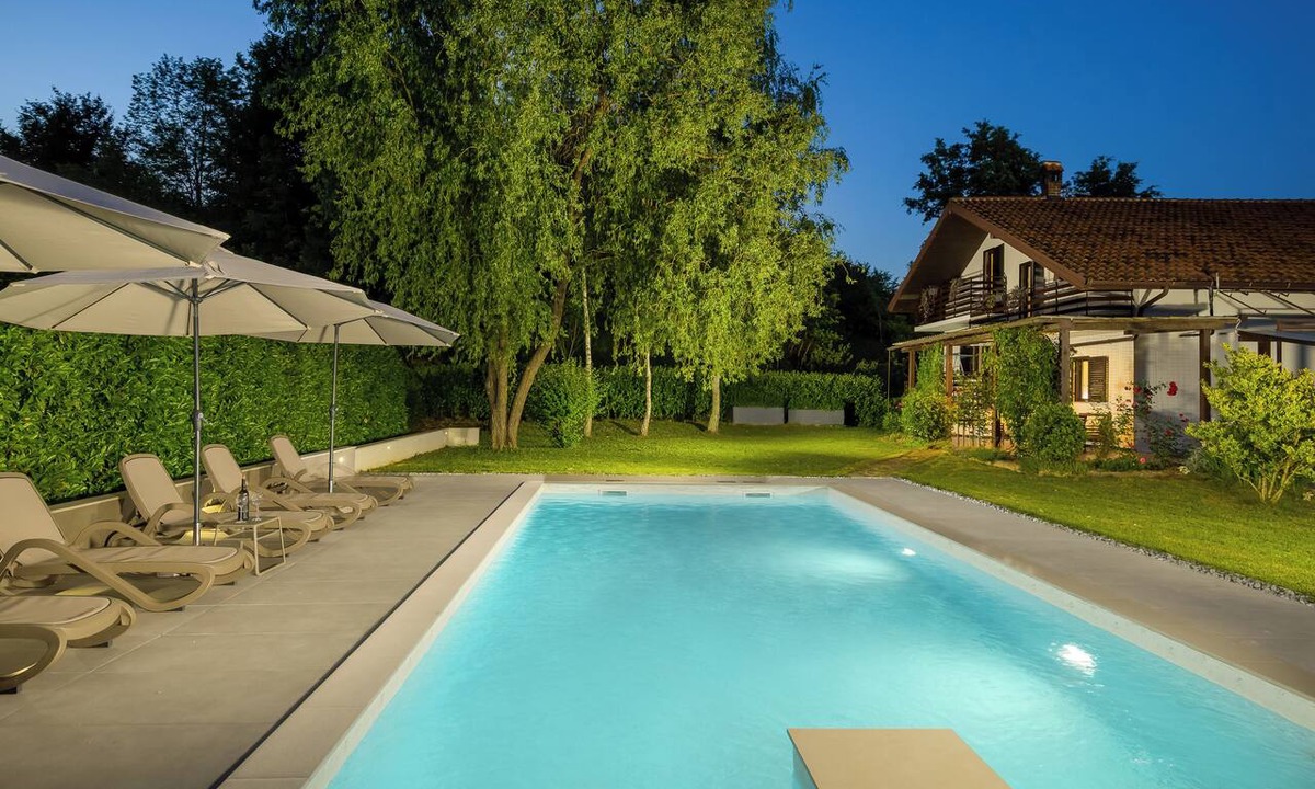 Cerovlje Villa | Villa Bella Cerovlje (Istria - Cerovlje)