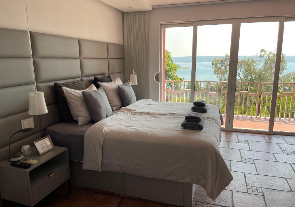 Portoroz Apartment | Villa Bellavista II