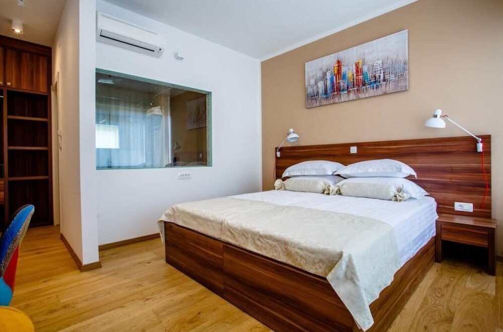 Kastel Stari Villa | Villa Blue Hill - Four Bedroom Villa, Sleeps 10