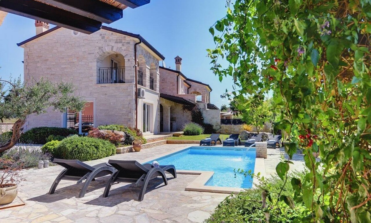 Rovinjsko Selo House | Villa Branka (V3474-K1) - Rovinj