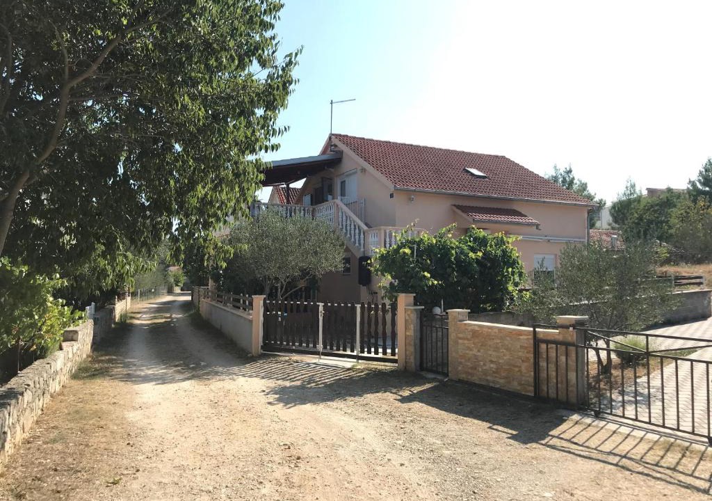 Pridraga Apartment | Villa Bubamara