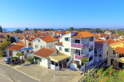 Brulo Apartment | Villa California
