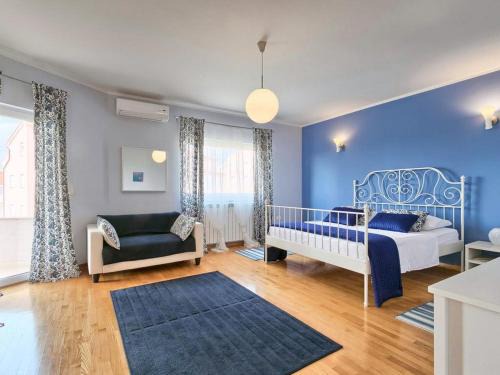 Stinjan Villa | Villa Carmen