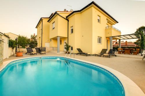 Pula House | Villa Cera