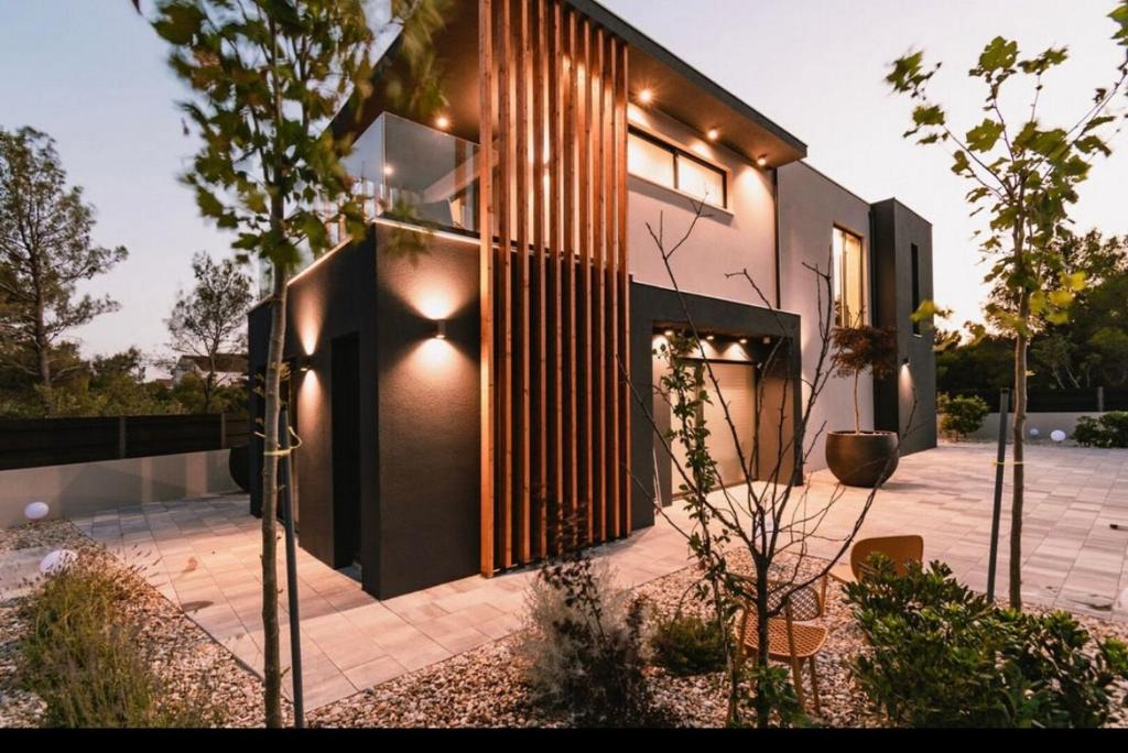 Srima Villa | Villa Chic