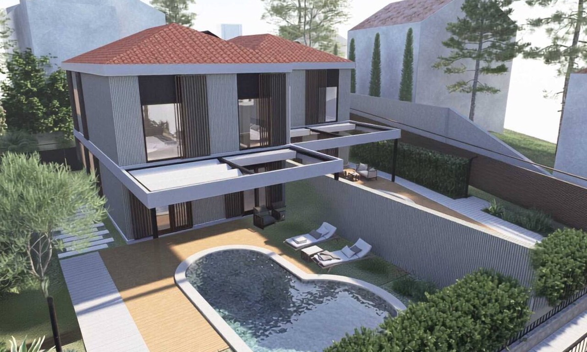 Hvar Villa | Villa Cvita in Hvar town