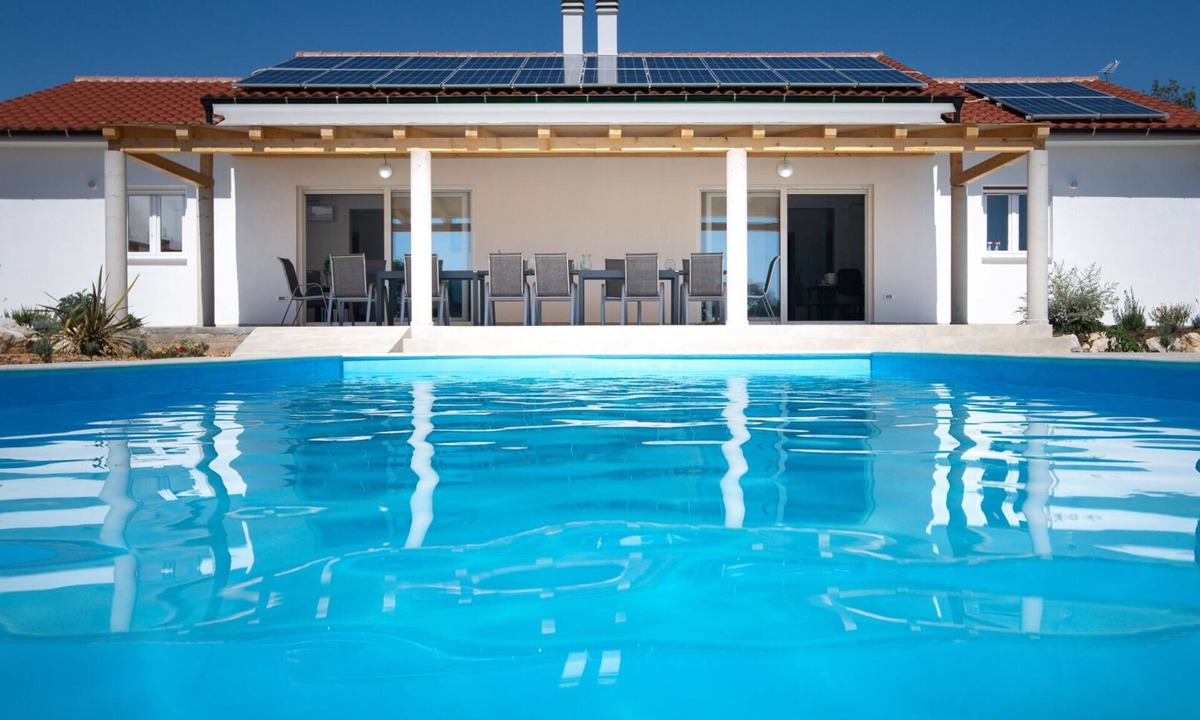 Suha Punta Villa | Villa Cyprian by Villas Guide