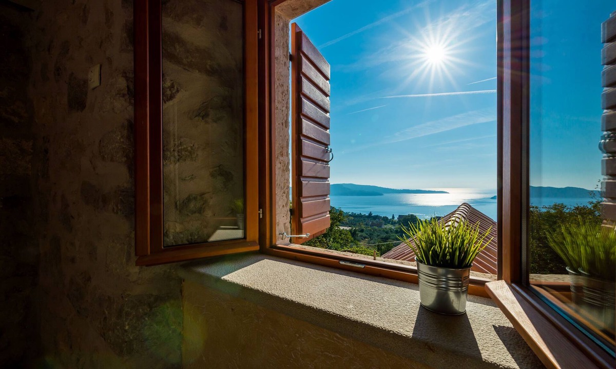 Brsecine Villa | Villa Dalmata