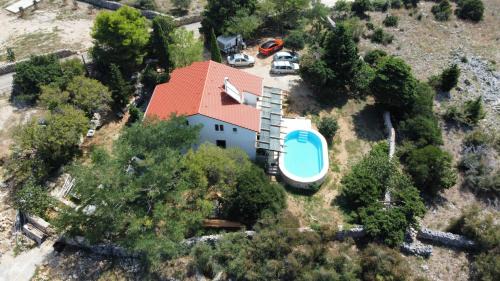 Zrce Villa | Villa Darije