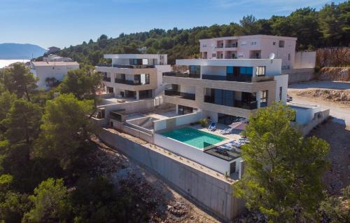 Komarna Villa | Villa Delux View