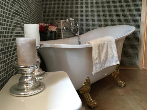 Strpacici Apartment | Villa di Piazza