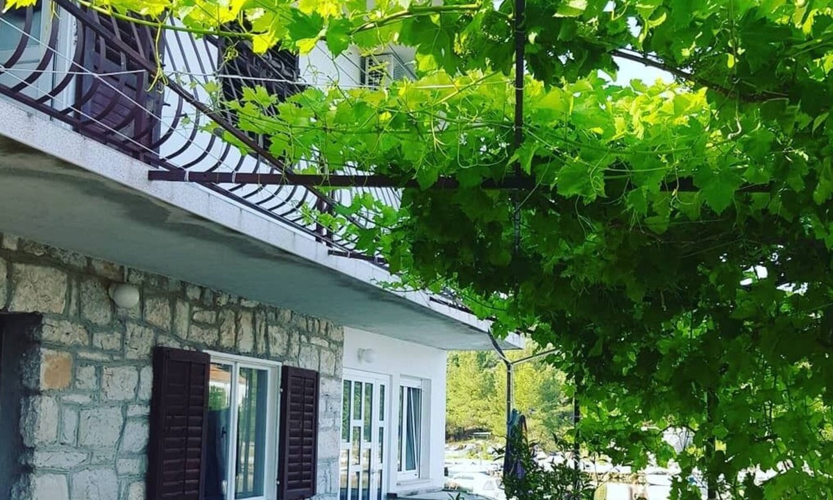 Veliki Drvenik House | Villa Diana Drvenik Veli