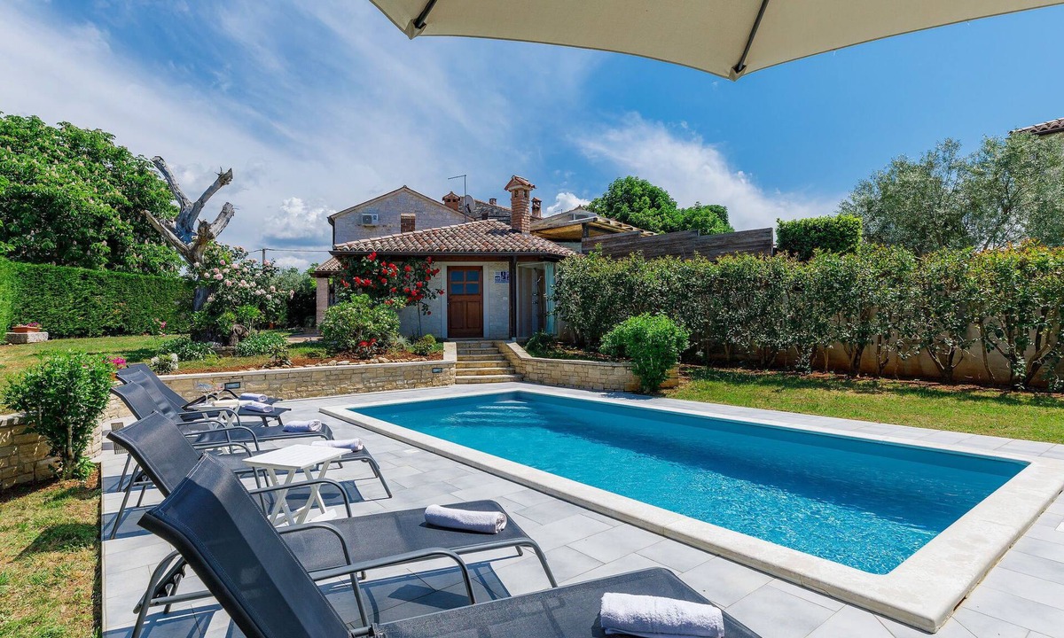 Medvidici House | Villa Dina by Interhome