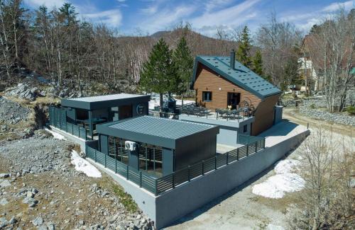 Platak House | Villa Dodo