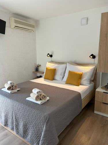 Gradac Apartment | Villa Dražana