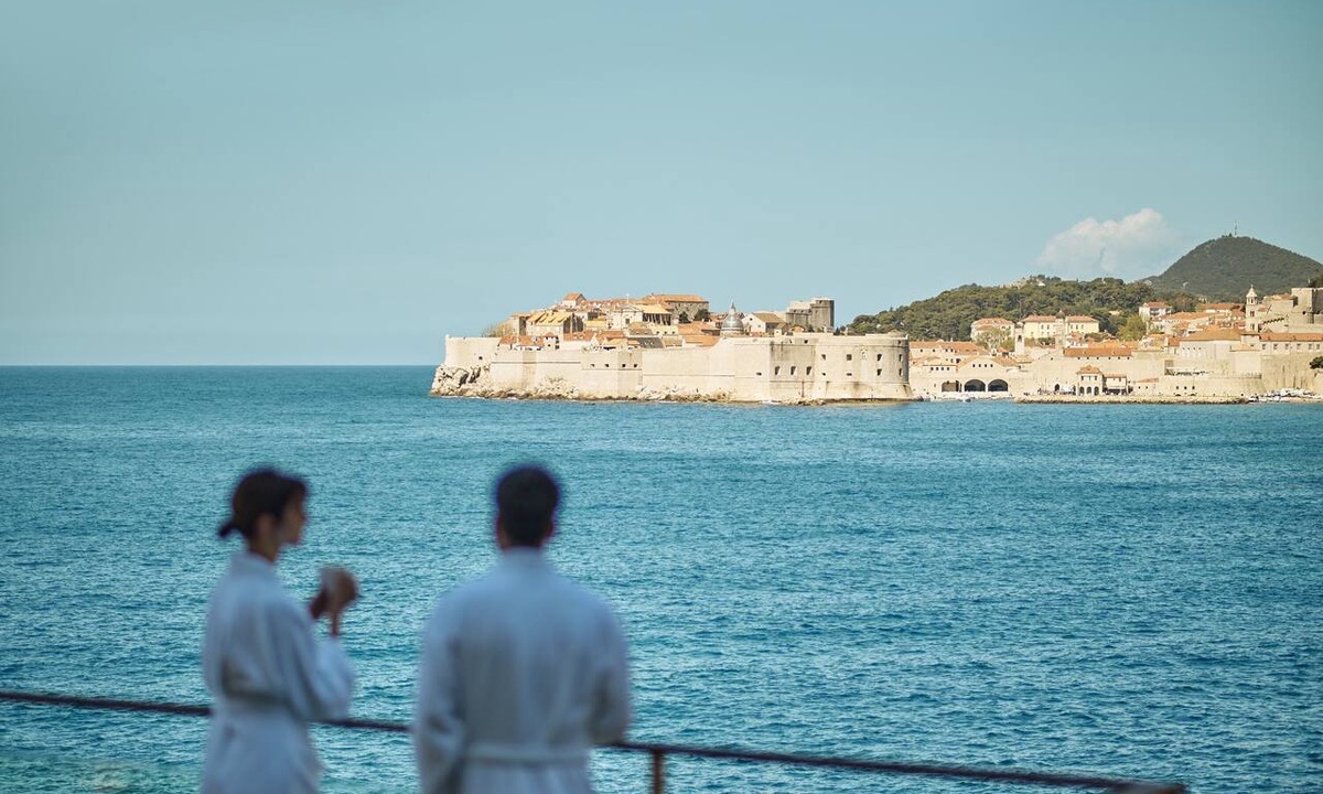 Dubrovnik Hotel | Villa Dubrovnik