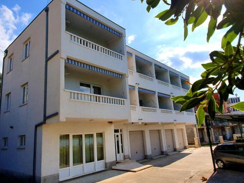 Omis Apartment | Villa dvor apartments