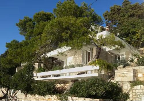 Povlja House | Villa Dzeba
