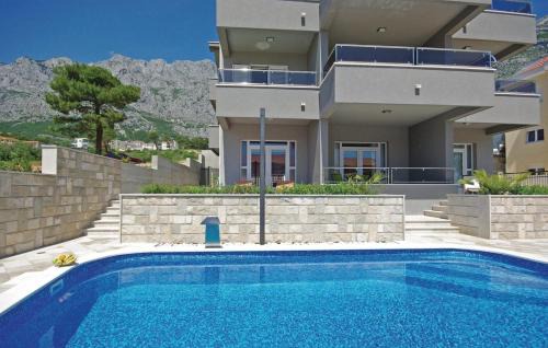 Veliko Brdo Apartment | Villa EM