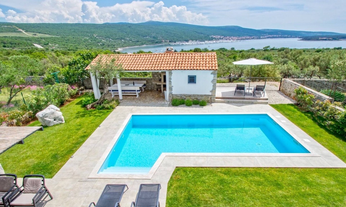 Kornic Villa | Villa Estate 2 by Villas Guide