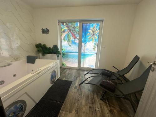 Sesvete Apartment | Villa Fancy Lady