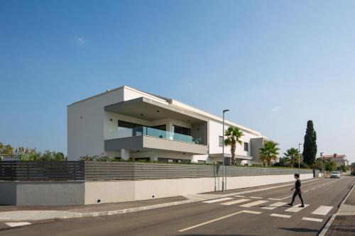 Fazana Apartment | Villa Fasana-Apartment 3 by Vivi Rent