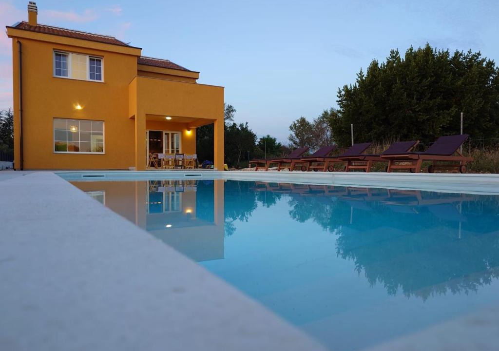 Nin Villa | Villa Florina Ninski Stanovi