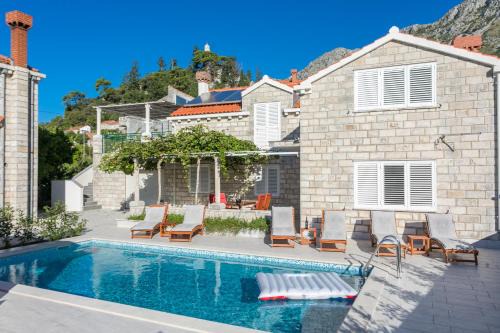 Rozat House | Villa Fortunei