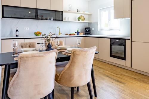 Batinici Apartment | Villa Frane - Apartment Makar