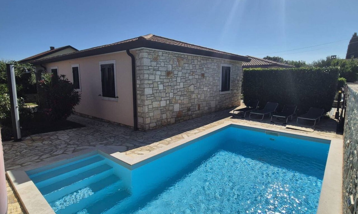 Kastelir-Labinci House | Villa Funny by Interhome