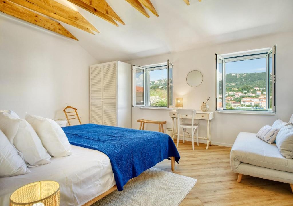 Rab Villa | Villa Gajarda