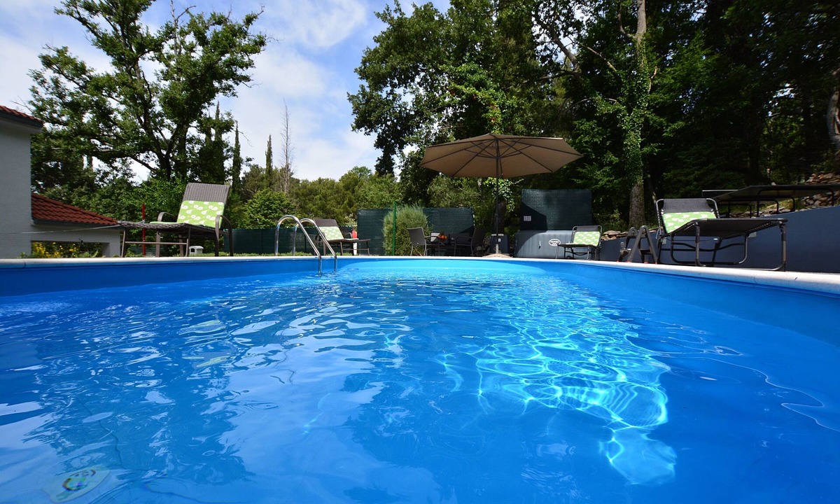 Gata House | Villa Gedate, natural antidepressant