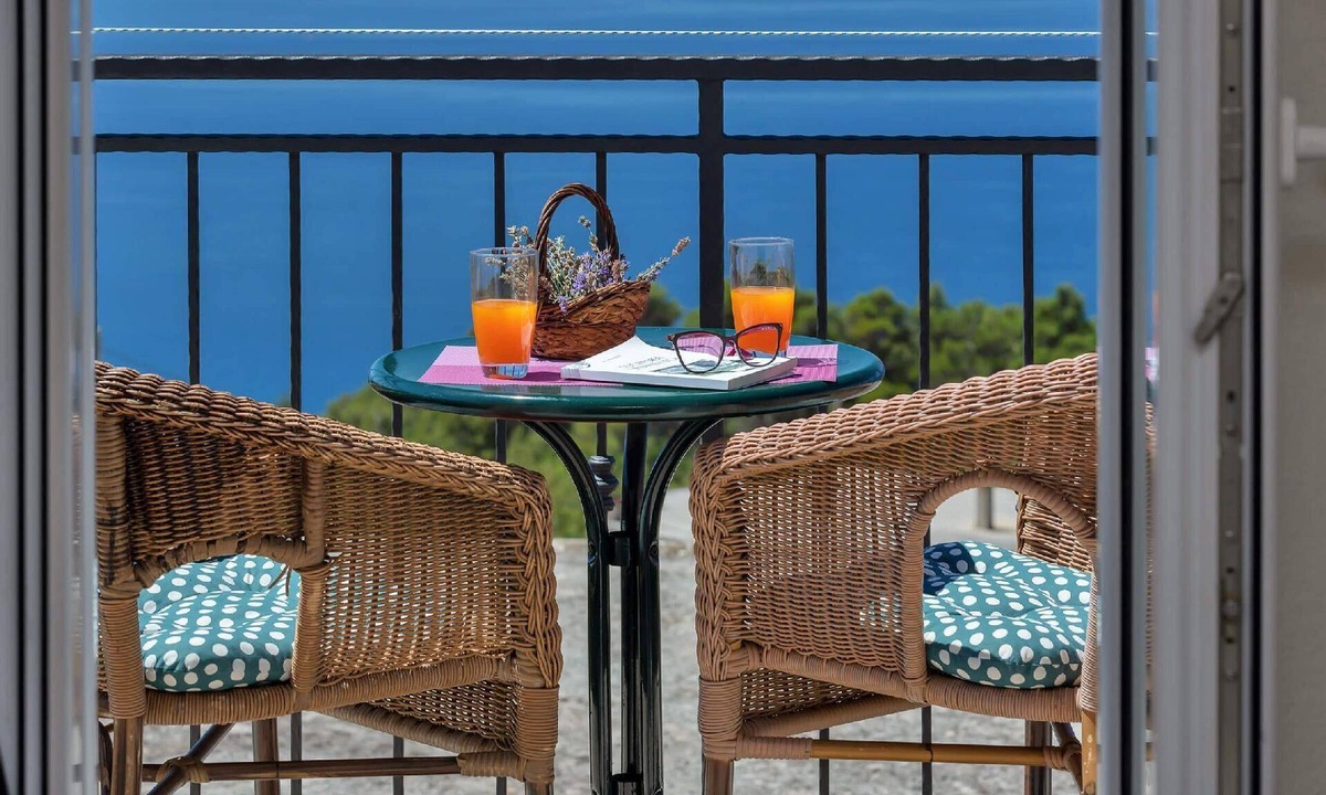 Tucepi House | Villa Gita
