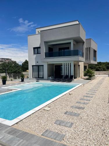 Zaton Villa | Villa Golden Star