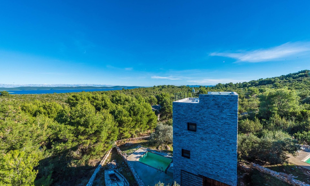 Dragove House | Villa Gordan with private Pool, Dragove, Croatia
