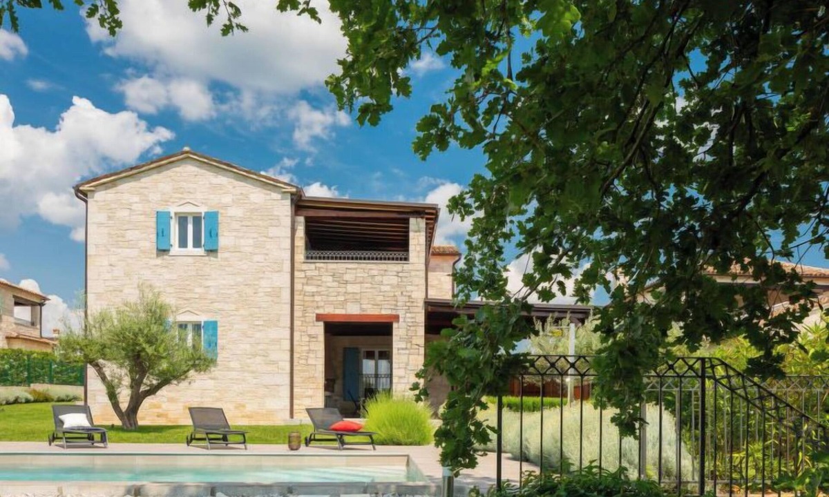 Mofardini House | Villa Grando II by Interhome