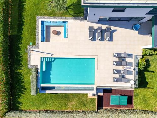 Vizinada Villa | Villa Grisi by Istra Vacation