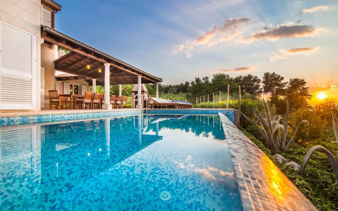 Mirce House | Villa Gumonca