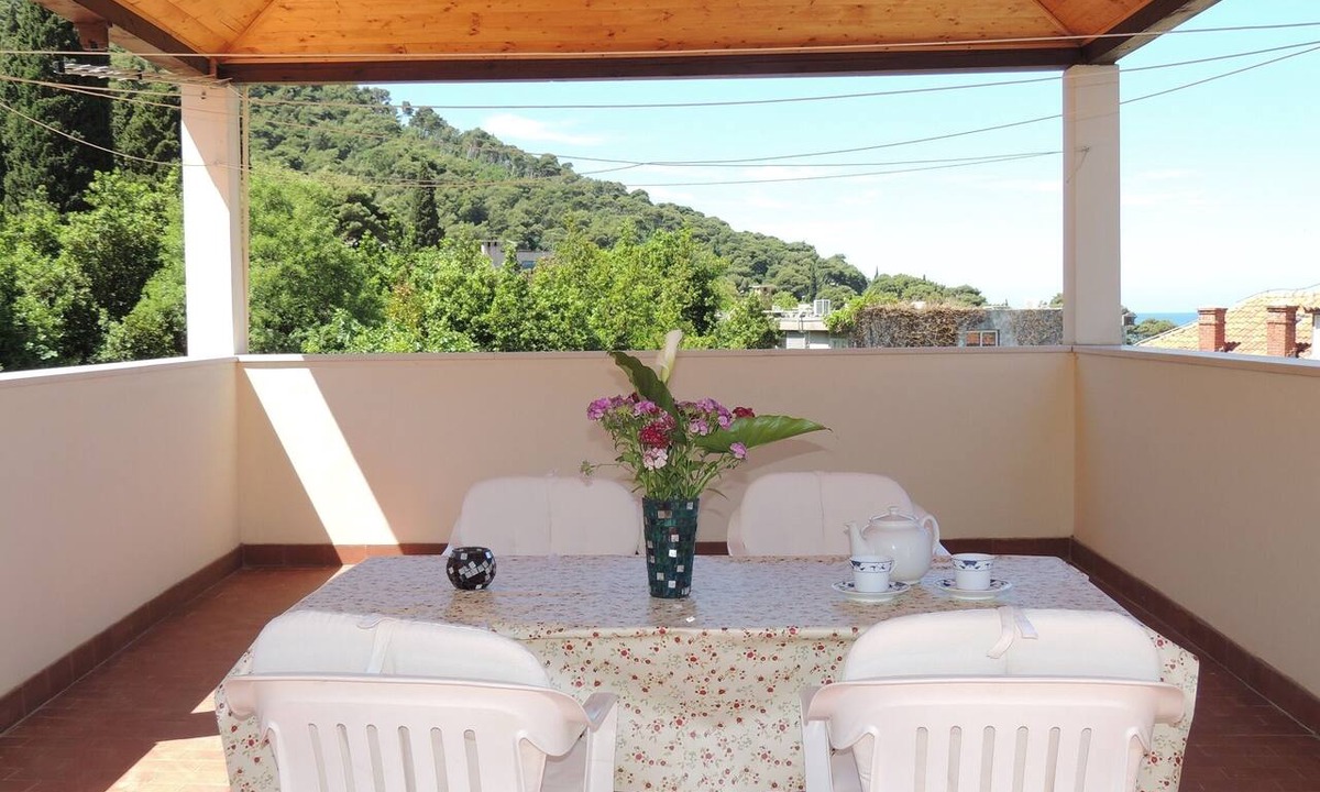 Lapad Condo | Villa Hortenzia