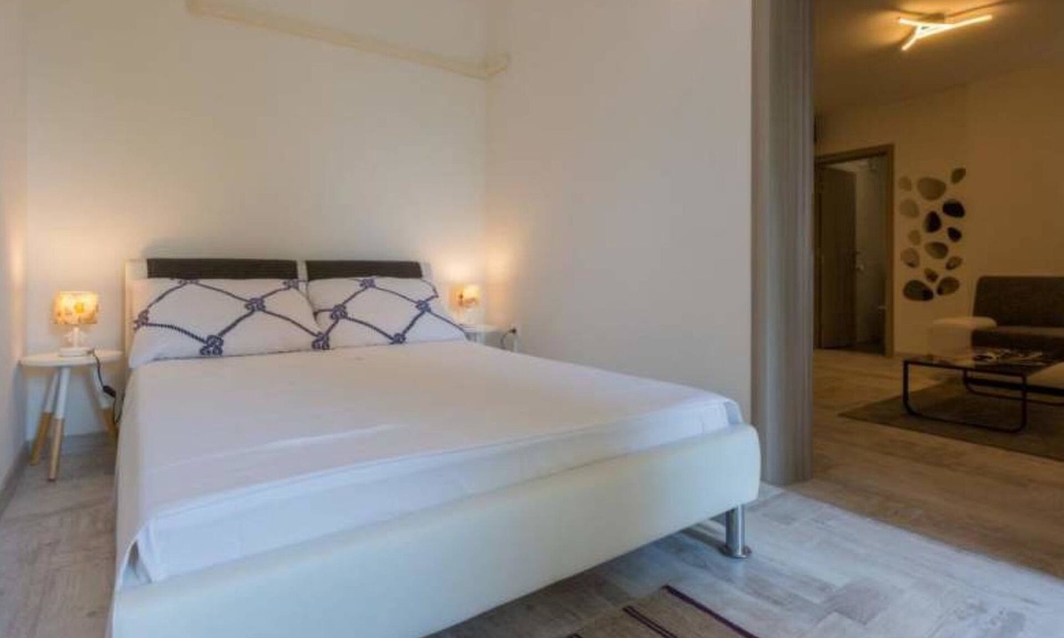 Novi Vinodolski House | VILLA VISA/HR-10104-01 by Interhome