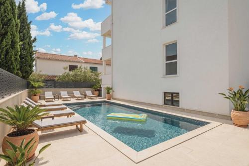 Kastel Stari House | Villa JAM