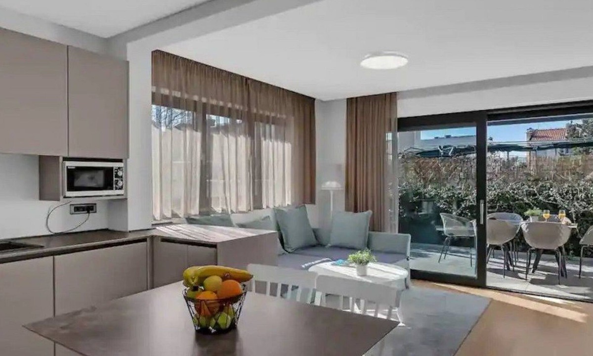 Ratac Apartment | Villa Jelena App. 1. Krk by Interhome