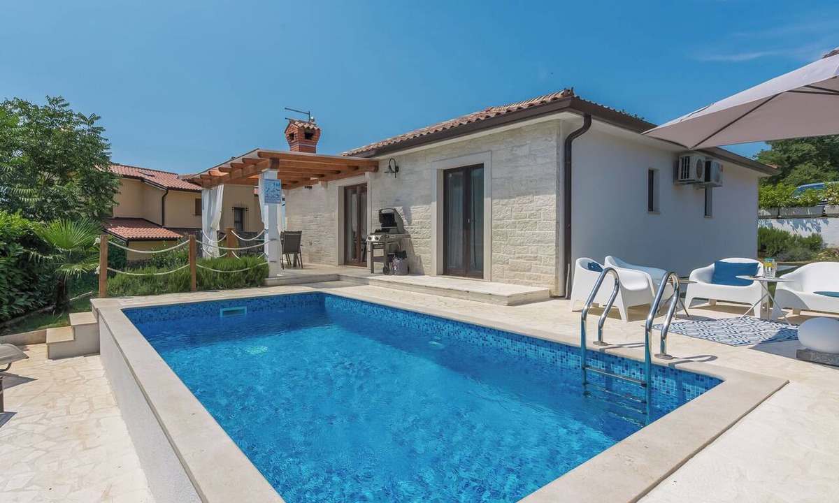 Nova Vas House | Villa Joy by Interhome